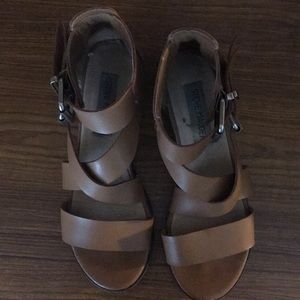 Steve Madden Sandals